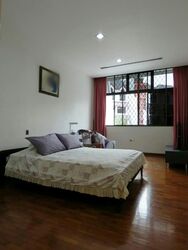 The Summit (D16), Condominium #601129041